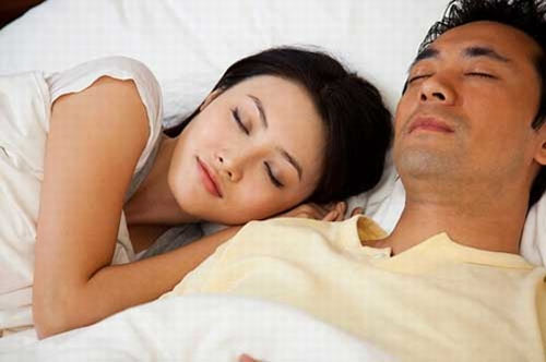 Dấu hiệu chàng miễn cưỡng "yêu" - 1