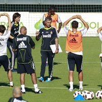 Bóng đá - Mourinho rèn quân như thế nào?