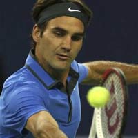 Thể thao - Federer – Wawrinka: Ngược dòng (Thượng Hải Masters)