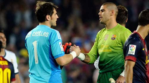 Bán Casillas: Nghĩ kĩ đi Mourinho! - 1