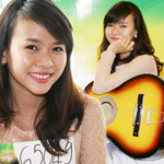 Phim - VN Got Talent có bản sao Taylor Swift