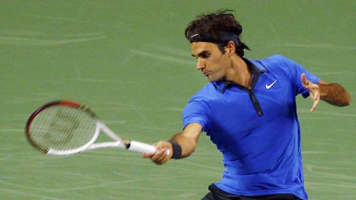 Tuần thứ 300 cho Federer - 1