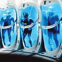 Phi thường - kỳ quặc - Viễn cảnh của sự bất tử