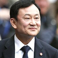 Tin tức trong ngày - Thái Lan ra lệnh bắt giữ ông Thaksin