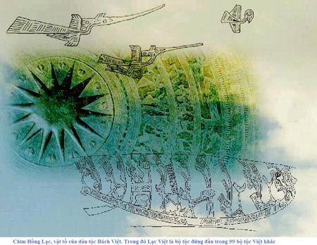 Giải mã gene người Việt cổ - 2