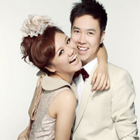 Ca nhạc - MTV - Lê Hiếu, Văn Mai Hương lại "chung đôi"