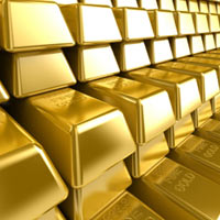 Tài chính - Bất động sản - Vàng vẫn được gửi trọn niềm tin