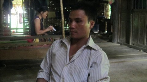 Xót xa những "hòn vọng thê" ở xứ Nghệ - 2