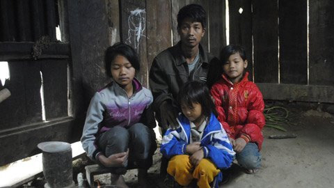 Xót xa những "hòn vọng thê" ở xứ Nghệ - 4