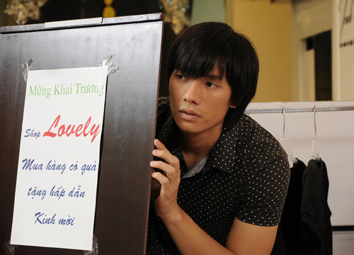 “Huyn Bin Việt" thảnh thơi trà tối - 12