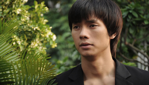 “Huyn Bin Việt" thảnh thơi trà tối - 14