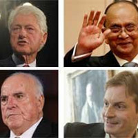 Tin tức trong ngày - Gương mặt sáng giá cho Nobel Hòa bình 2012