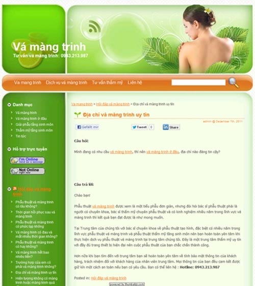 Đi vá... cái ngàn vàng - 2