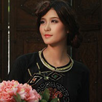 Thời trang - Xem "hình ảnh đối nghịch" của Hồng Quế