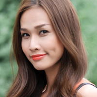 Thời trang - Dương Mỹ Linh - Người đàn bà đơn giản