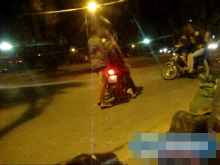 “Nghiệp đoàn mại dâm” lớn nhất HN (P.2) - 2