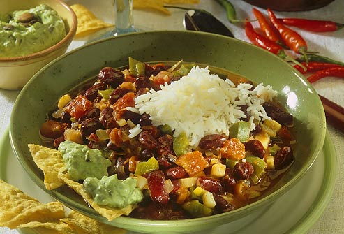 Bảo vệ tim lúc giao mùa - 3