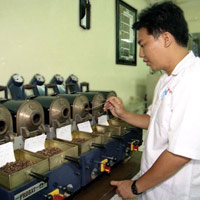 Thị trường - Tiêu dùng - 'Cuộc chiến' giành thương hiệu cà phê