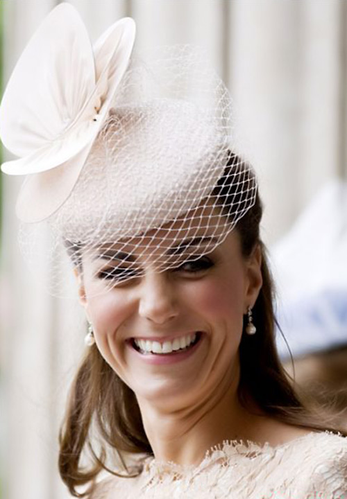 Mỹ nhân đẹp mê hồn sau tấm mạng che - 6