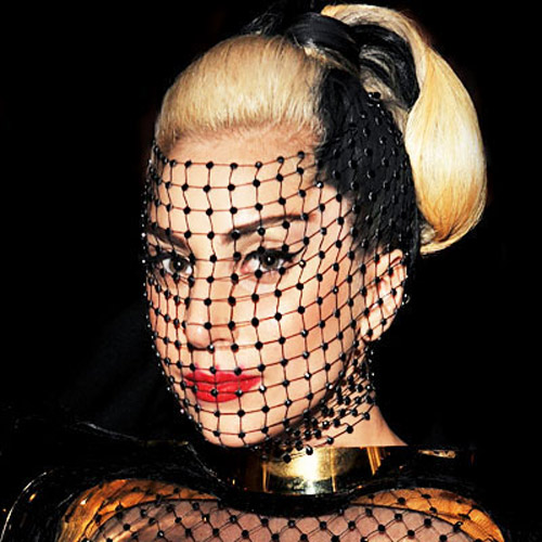 Mỹ nhân đẹp mê hồn sau tấm mạng che - 11