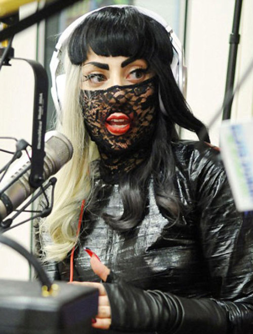 Mỹ nhân đẹp mê hồn sau tấm mạng che - 10