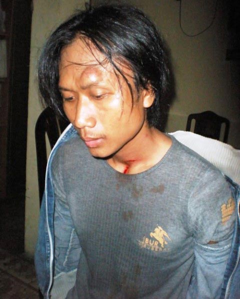 Giám định tâm thần kẻ khống chế trẻ em - 2