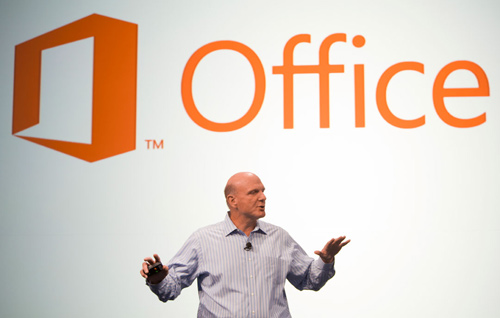 Office 2013 RTM chính thức ra mắt - 1