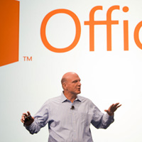 Công nghệ thông tin - Office 2013 RTM chính thức ra mắt