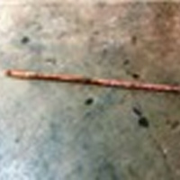 Pháp luật - Vợ chết thảm vì bị đâm xà beng vào mặt