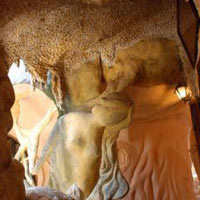 Phi thường - kỳ quặc - Khách sạn "dị" Việt Nam gây chú ý