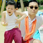 Ca nhạc - MTV - Bé lai Việt Hàn nổi danh nhờ Gangnam Style