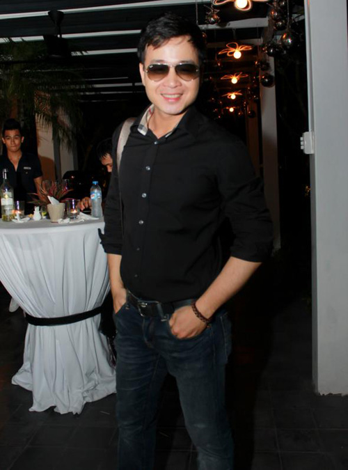 Đinh Phương Ánh lấn át dàn người đẹp - 9