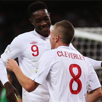 Bóng đá - Một MU trong lòng tuyển Anh