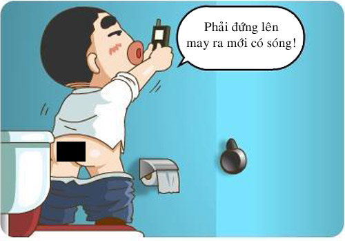 Ối trời ơi! Chuyện này không thể nói ra! - 2