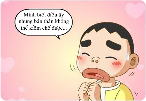 Ối trời ơi! Chuyện này không thể nói ra! - 6