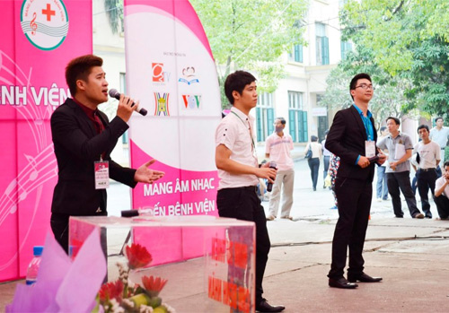 NSND Thanh Hoa mừng sinh nhật tuổi 63 - 9