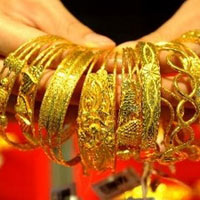 Tài chính - Bất động sản - Giá vàng vẫn tăng trong thời gian tới?