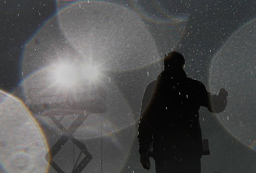 Những hình ảnh ấn tượng nhất tuần (7/10-13/10) - 6