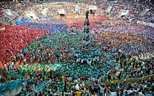 Những hình ảnh ấn tượng nhất tuần (7/10-13/10) - 8