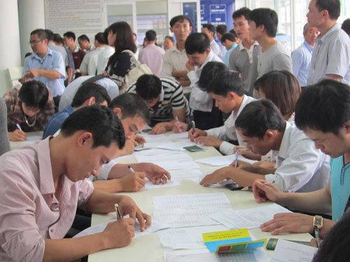 Lao động Hàn trở về nước "oải" vì lương thấp - 2