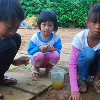 Tin tức trong ngày - Sêrêpốk: Năm tháng sau thảm nạn