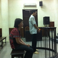 Pháp luật - "Tú ông" lừa hàng loạt các cô gái ham chơi