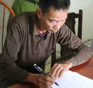 Giận thương một kiếp đàn bà - 2