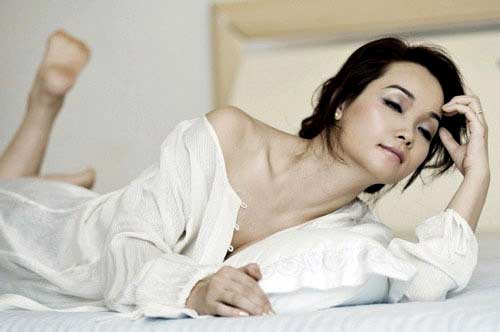 Khỏe - đẹp cùng mỹ nhân Việt - 3