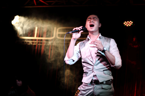 Uyên Linh tái hợp Lân Nhã - 16