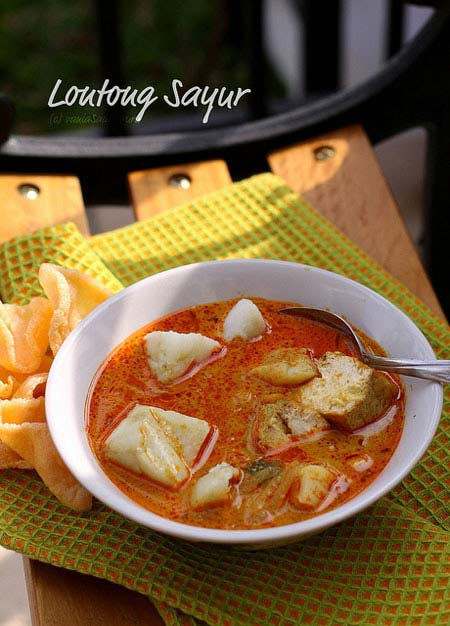 3 món ăn sáng hấp dẫn ở Indonesia - 3