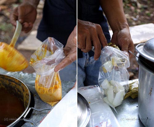 3 món ăn sáng hấp dẫn ở Indonesia - 4