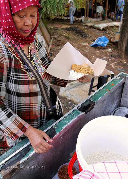 3 món ăn sáng hấp dẫn ở Indonesia - 6