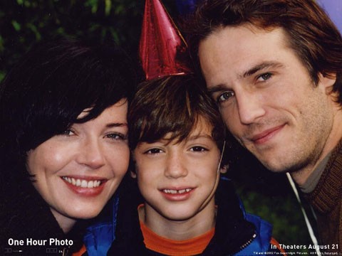 Trailer phim: One Hour Photo - 2