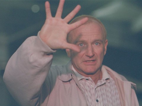 Trailer phim: One Hour Photo - 4